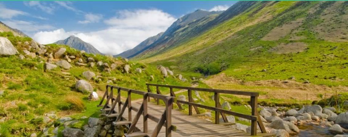 Glen Rosa