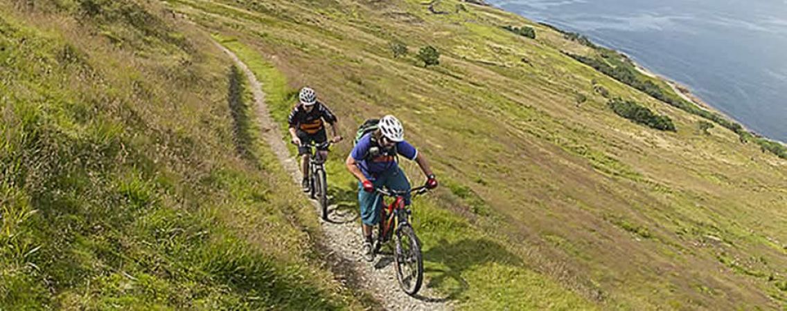 Outdoor Pursuits