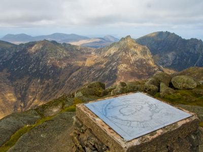 Goatfell